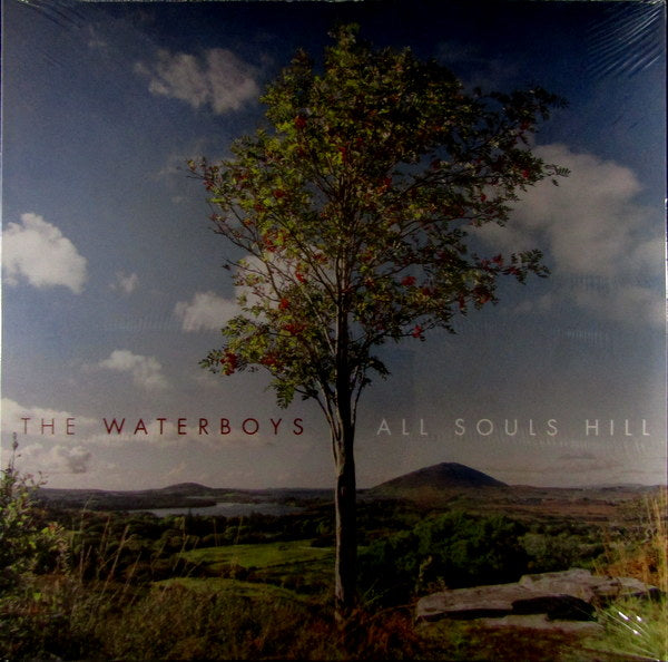 all souls hill